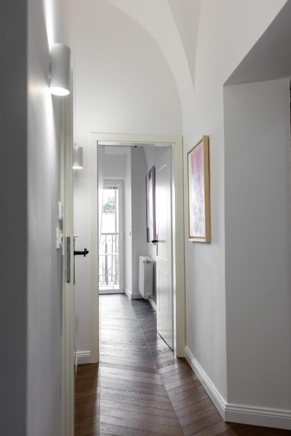 Swanky Residence, 4 Stars, Centre, Free Parking Apartment Ljubljana