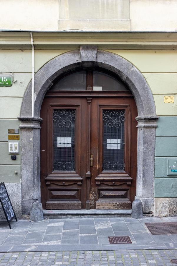 Appartamento Swanky Residence, 4 Stars, Centre, Free Parking *