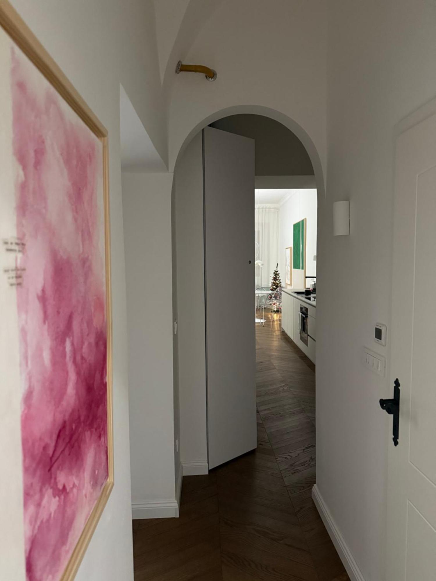 Swanky Residence, 4 Stars, Centre, Free Parking Ljubljana