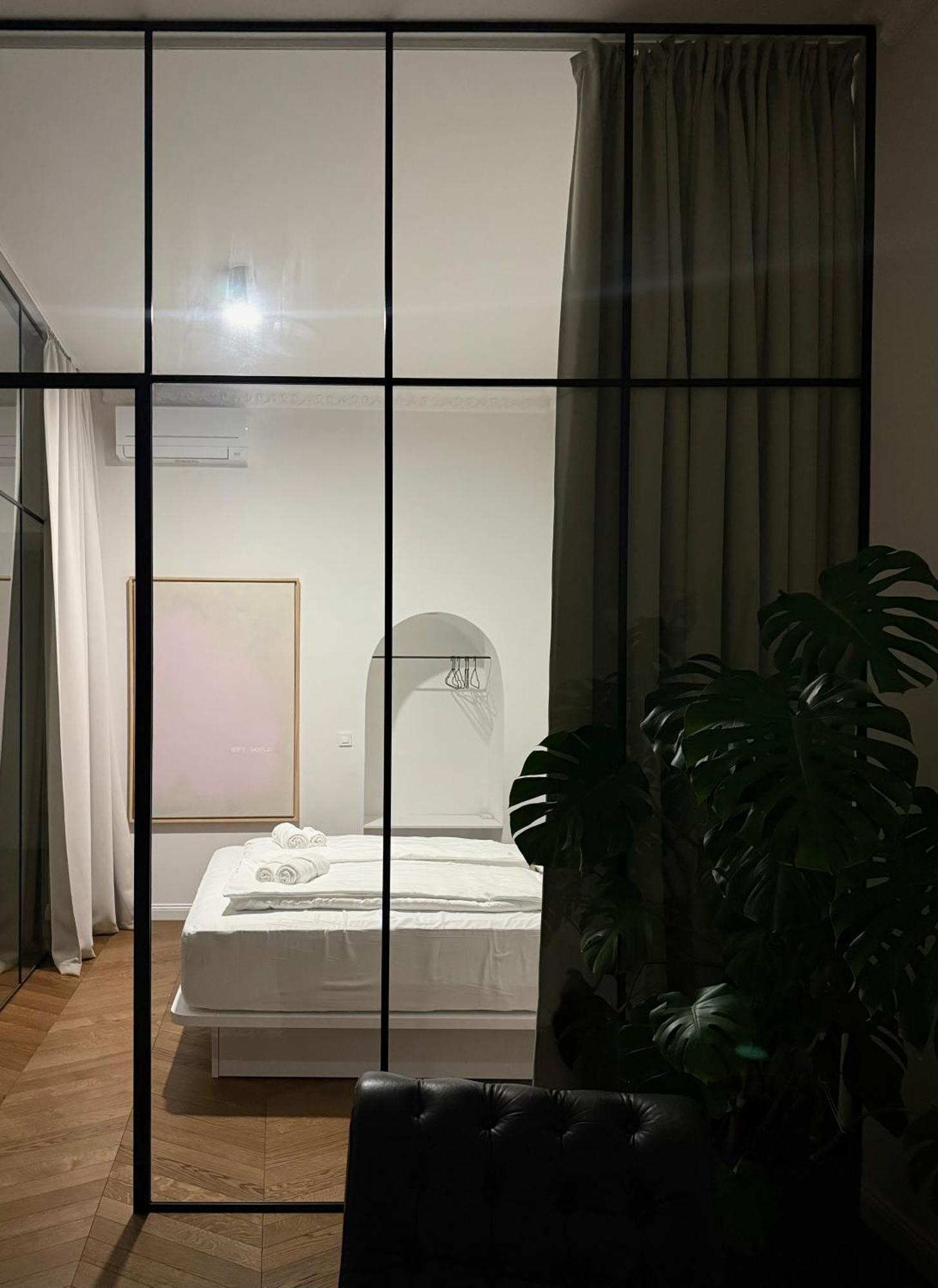 Swanky Residence, 4 Stars, Centre, Free Parking Apartment Ljubljana